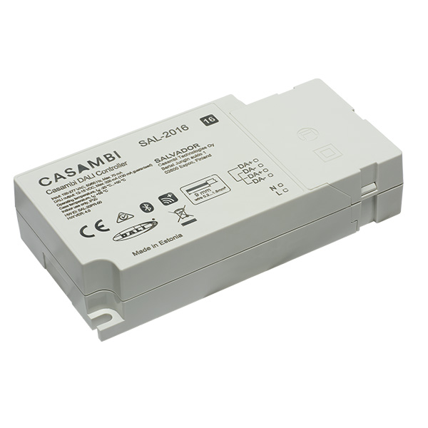 Casambi Salvador 2000 Series (SAL-2016)